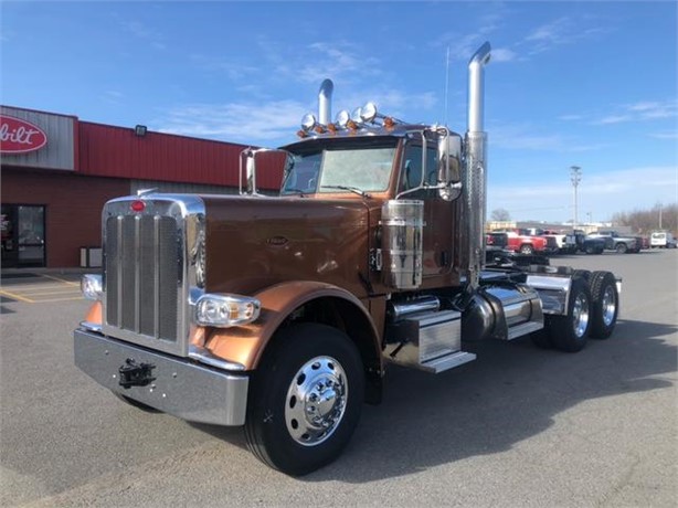 2022 PETERBILT 389 For Sale in North ...