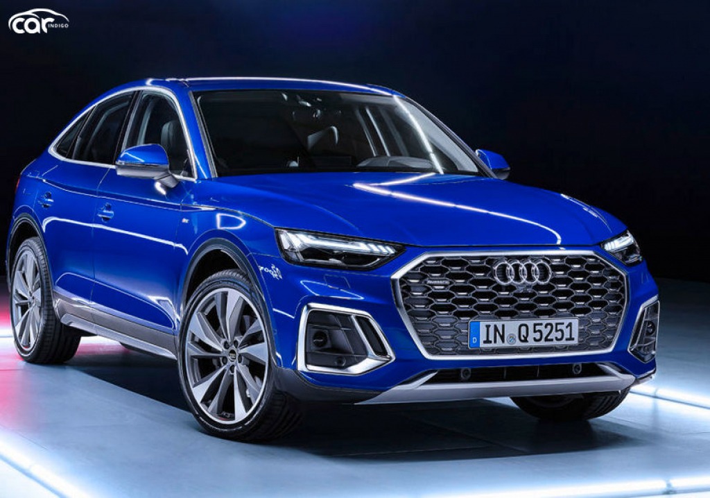 2023 Audi Q5 Wallpapers | SUV Models
