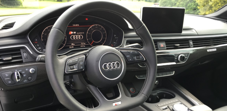2023 Audi A4 Release Date, Interior, Review | Latest Car ...