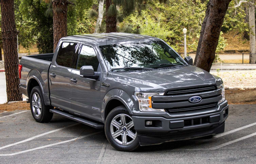 New 2022 Ford F-150 For Sale, Redesign, Specs | 2022 ...