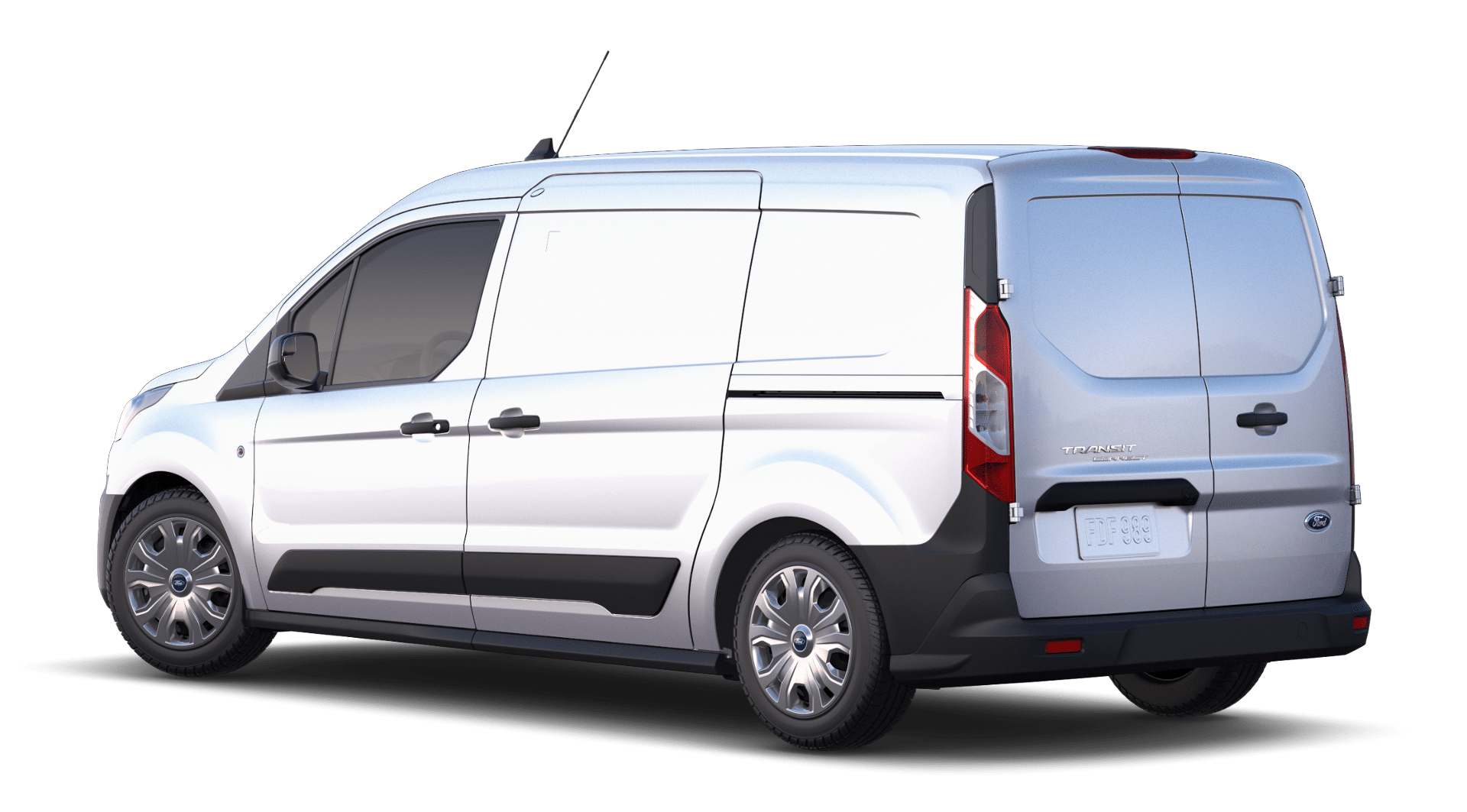 New 2022 Ford Transit Connect ...
