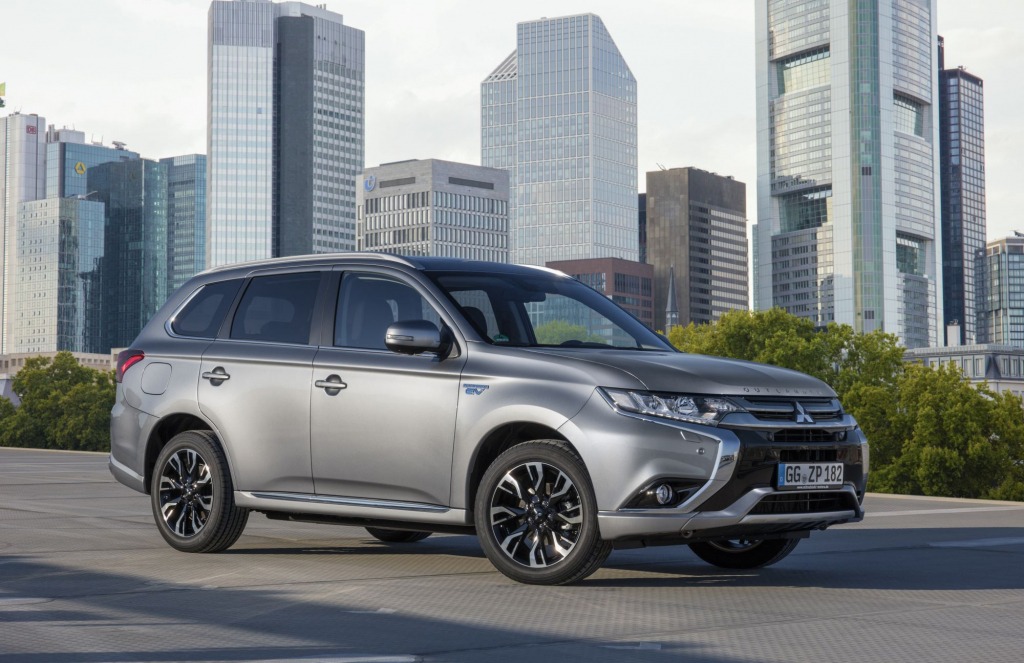 2022 Mitsubishi Outlander: Release Date, Phev, Sport, and ...