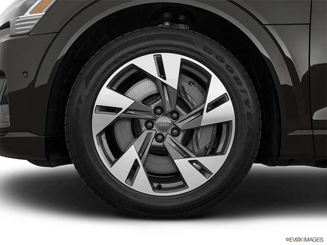2022 Audi e-tron 55 Quattro Progressiv ...