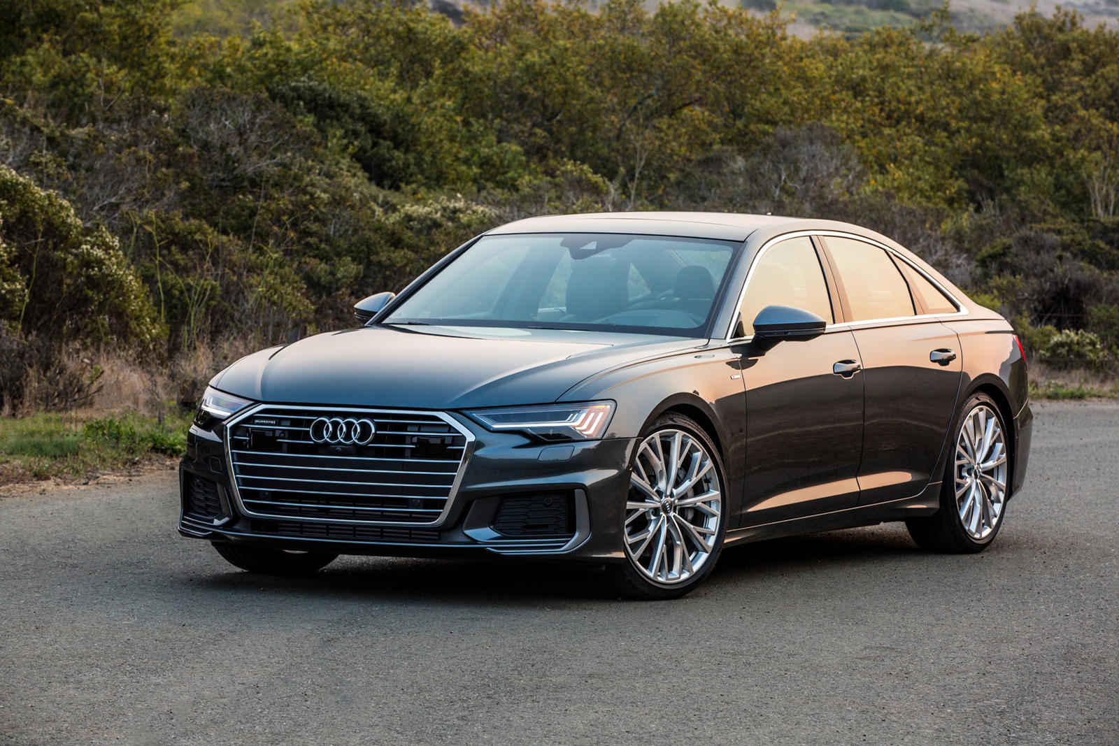 2022 Audi A6: Review, Trims, Specs, Price, New Interior ...