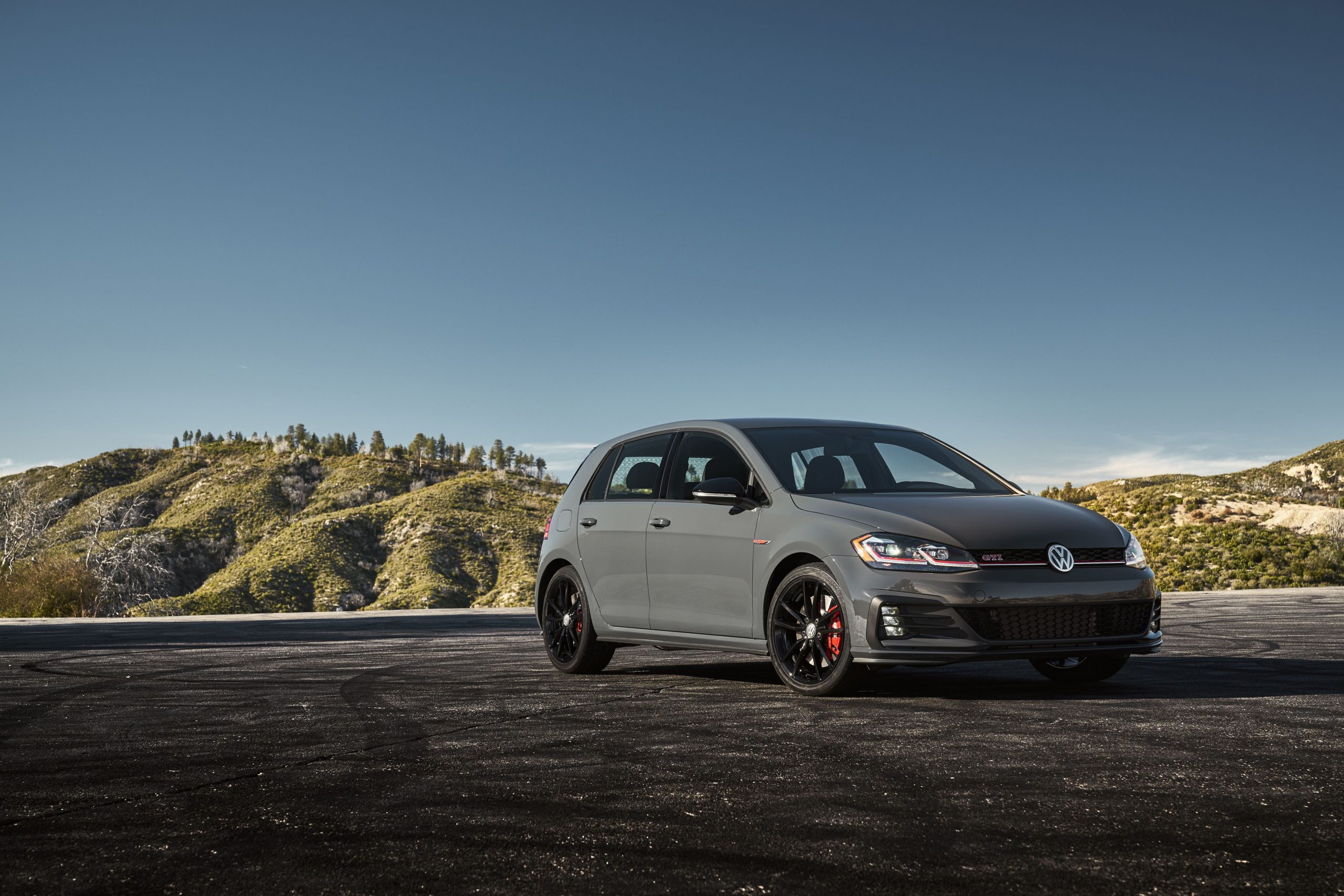 New 2022 Volkswagen Golf Gti Lease Deals, All Wheel Drive ...
