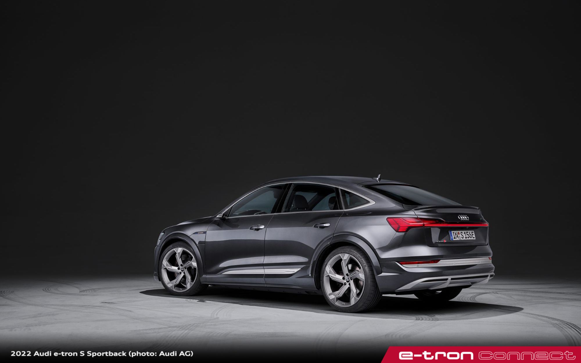 2022 Audi e-tron S Sportback 29 - Audi ...