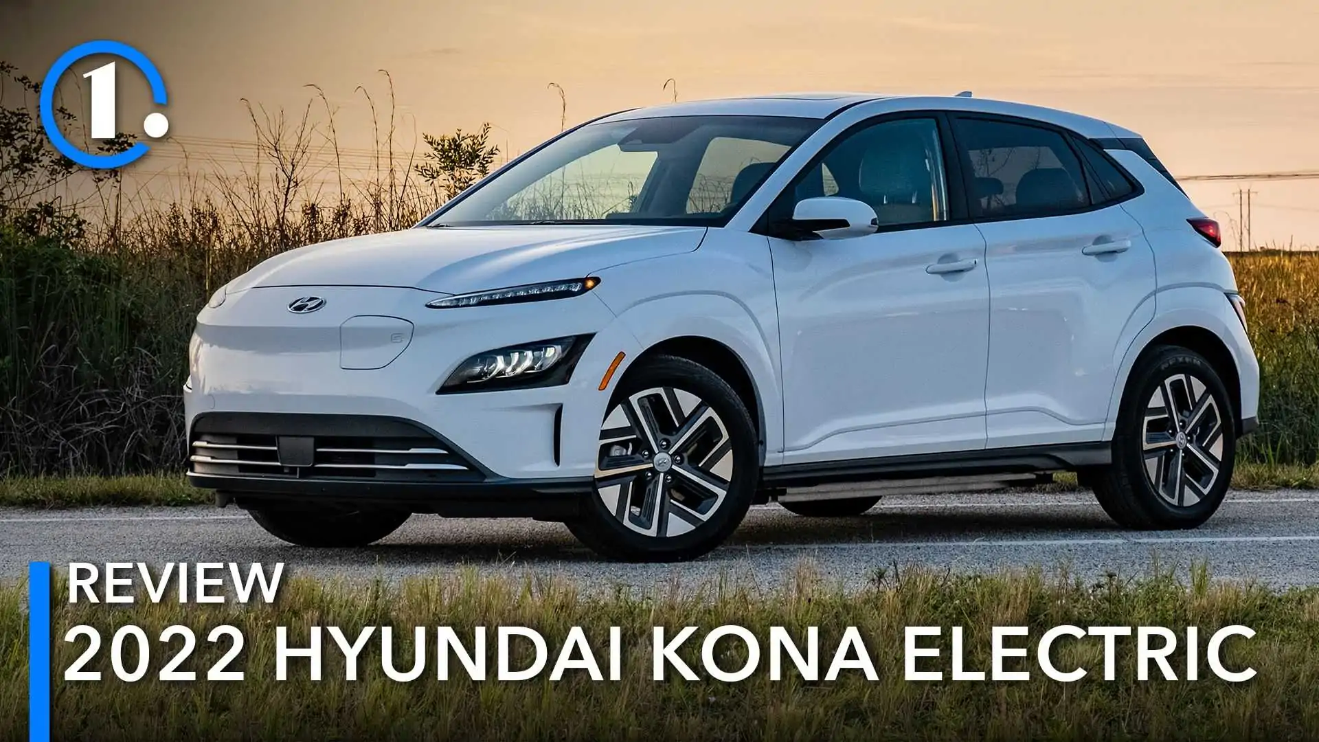 2022 Hyundai Kona Electric Review ...