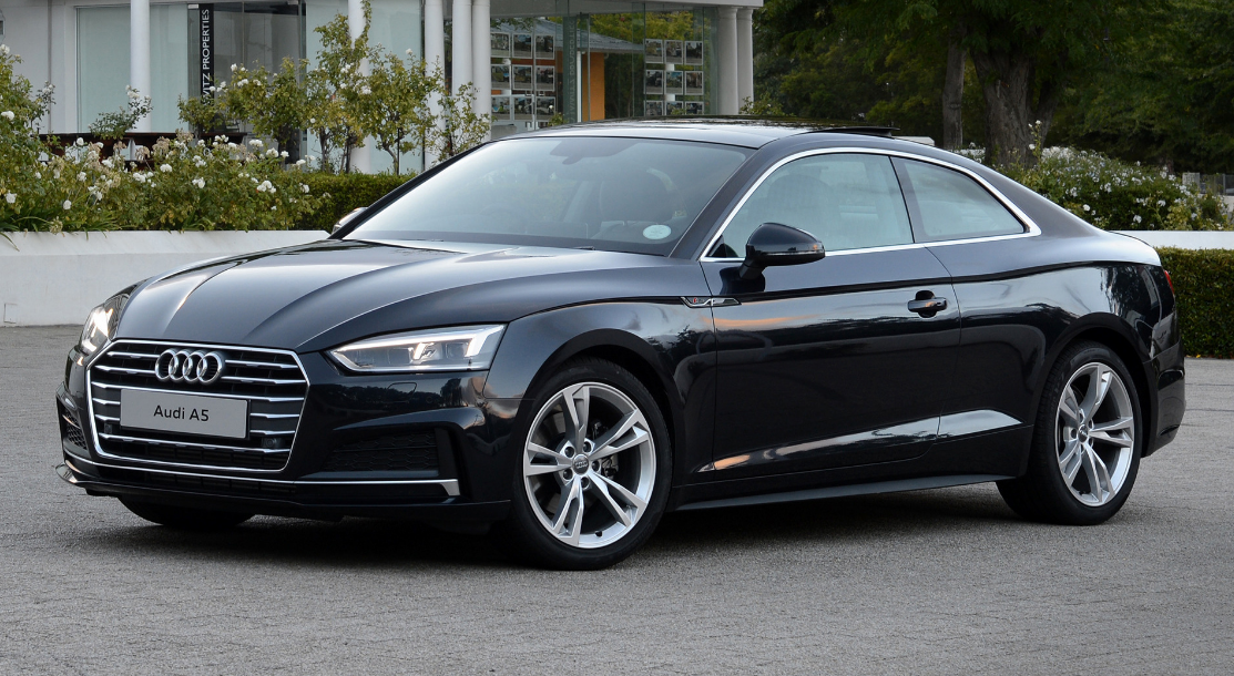 New 2022 Audi A5 Release Date, Price, Review | 2021 Audi