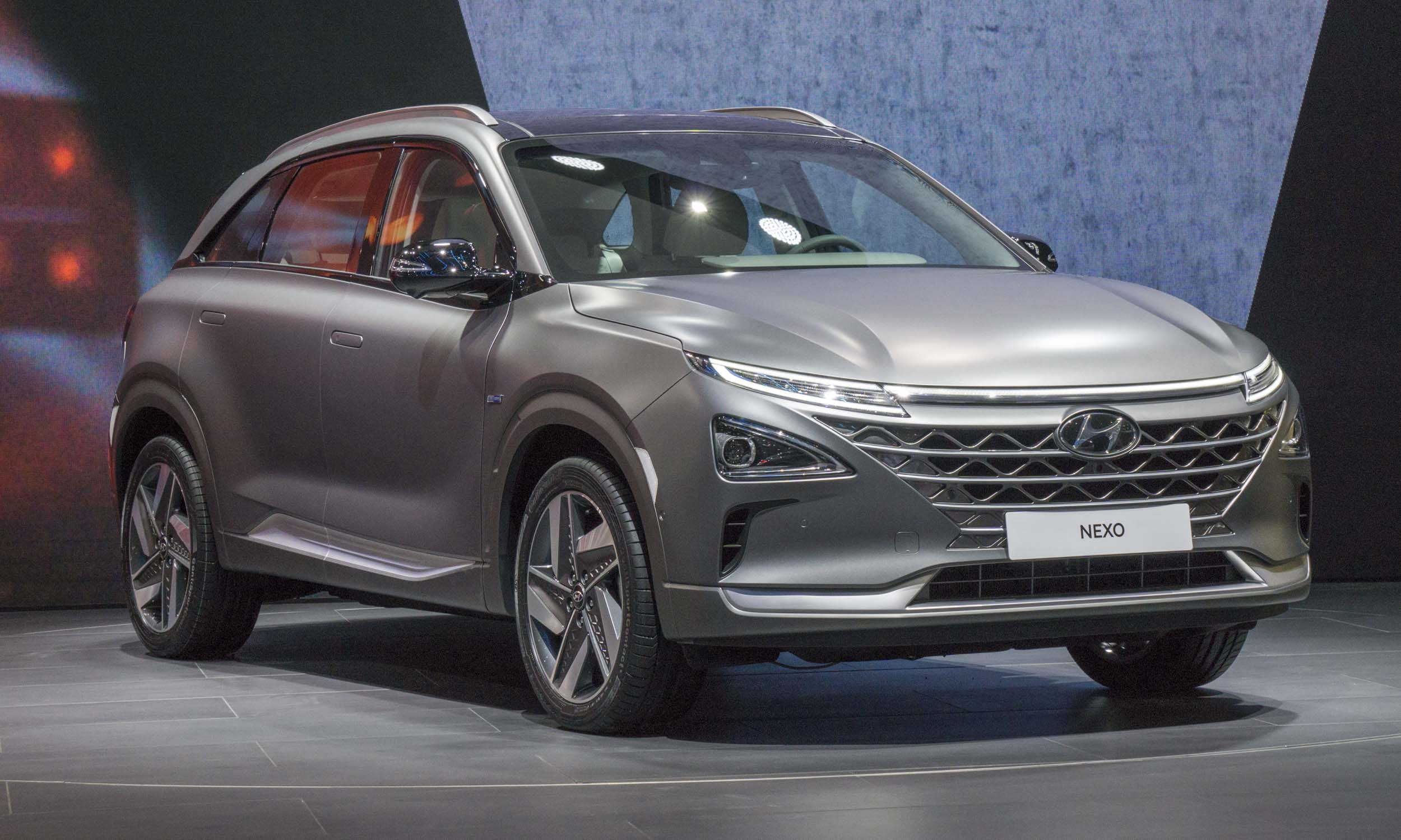 2022 Hyundai Kona Hybrid Review, Awd, Rechargeable | 2022 ...