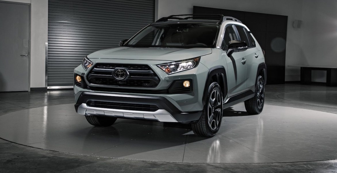 New 2022 Toyota Rav4 Release Date, AWD, Review | New 2022 ...