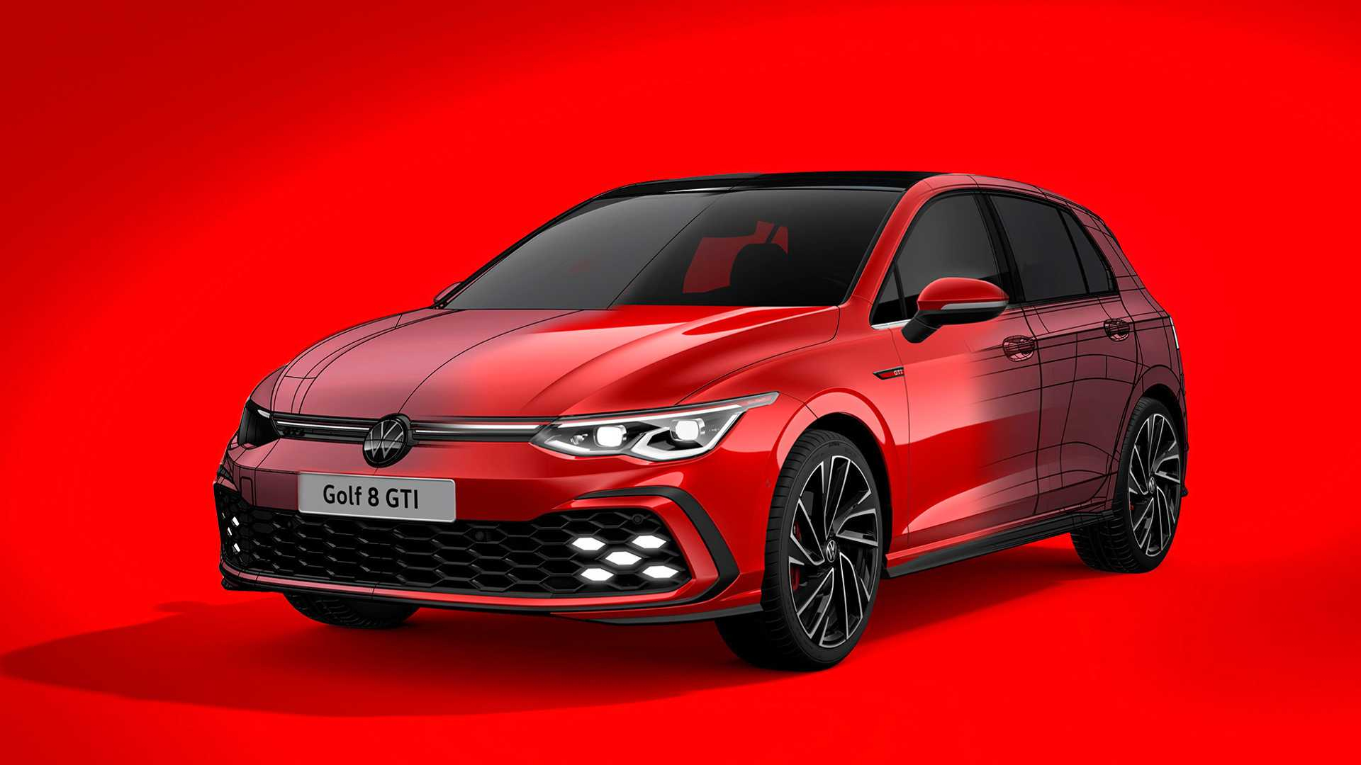 2022 Volkswagen Gti Tcr Color Options, Exterior Changes ...