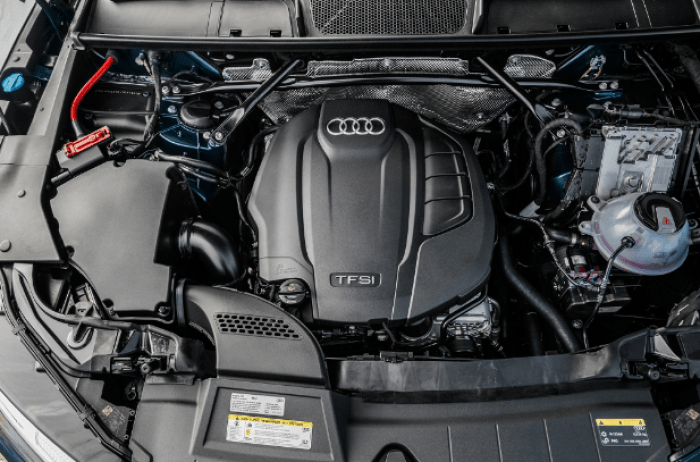 2023 Audi Q5 Release Date, Interior ...