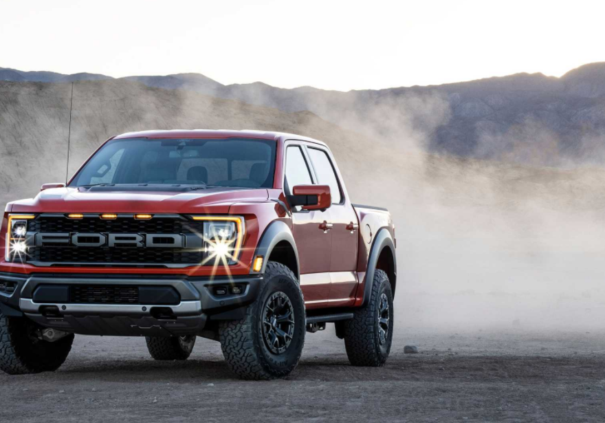 2022 Ford F 150 Raptor Price, Towing Capacity, Specs