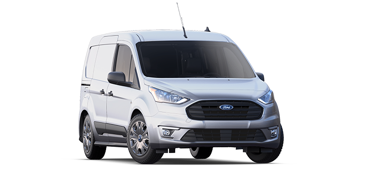 2022 Ford Transit Connect Cargo Van ...