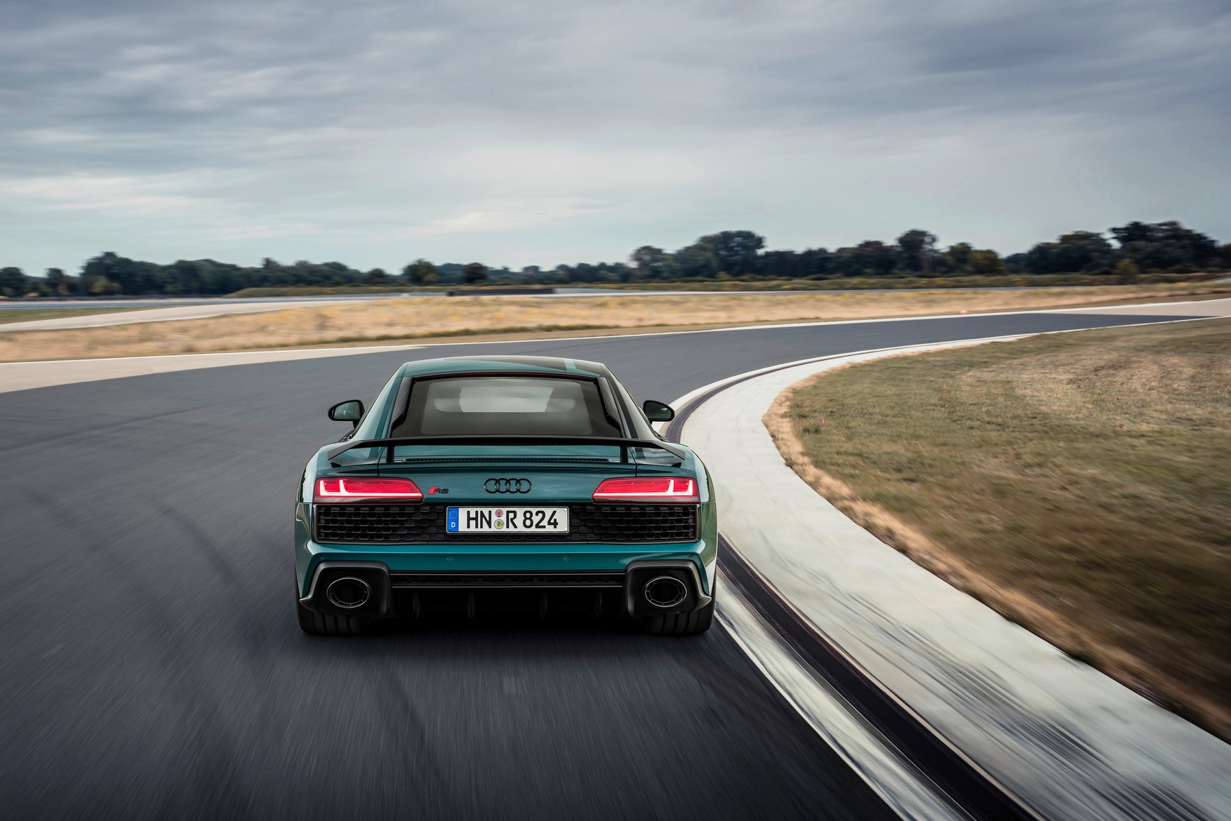 New Audi R8 reportedly coming in 2023 ...