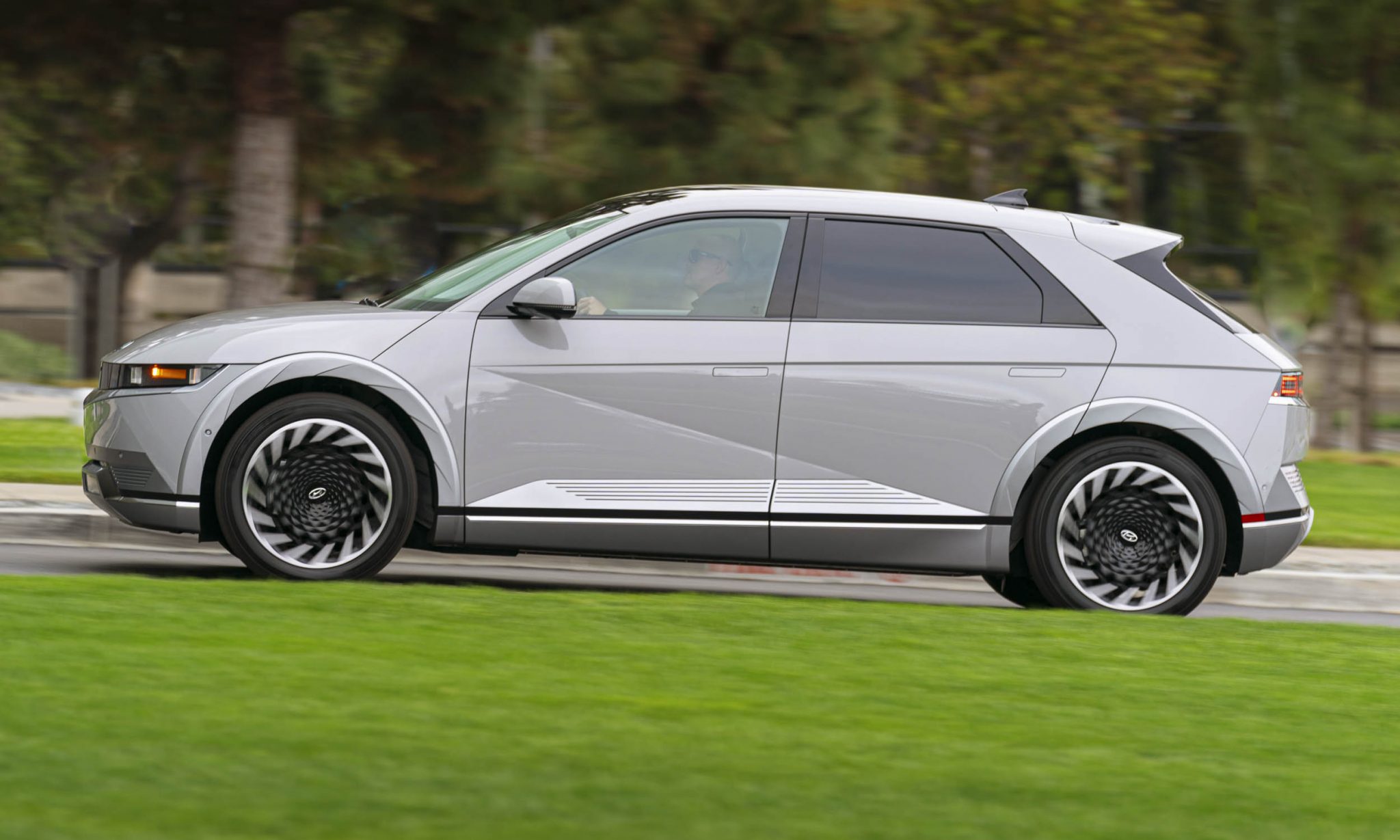 2022 Hyundai IONIQ 5: First Look | | Automotive Industry ...