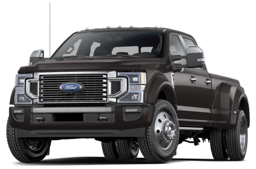2022 Ford F-450 Specs, Towing Capacity, Payload Capacity ...