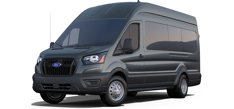2022 Ford Transit Passenger Van at ...