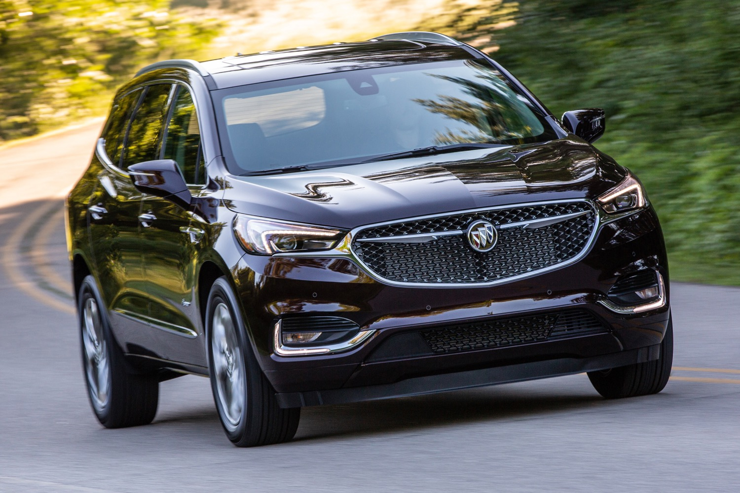 New 2022 Buick Enclave Avenir Awd Review, Accessories ...