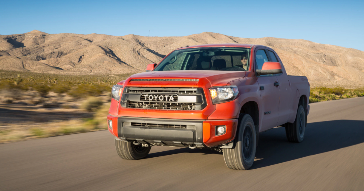 2022 Toyota Tundra Redesign, Concept, Release Date ...