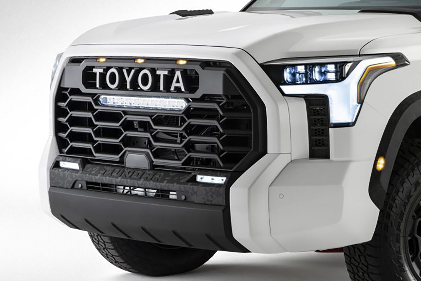 2022 Toyota Tundra: All the Details (So ...