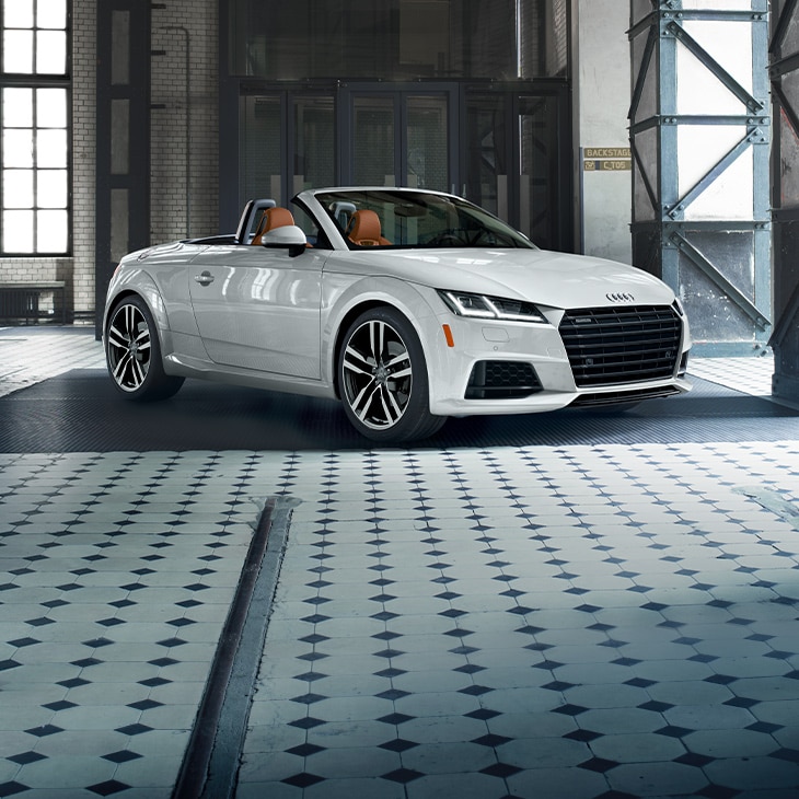2022 Audi A5 Cabriolet | Luxury ...