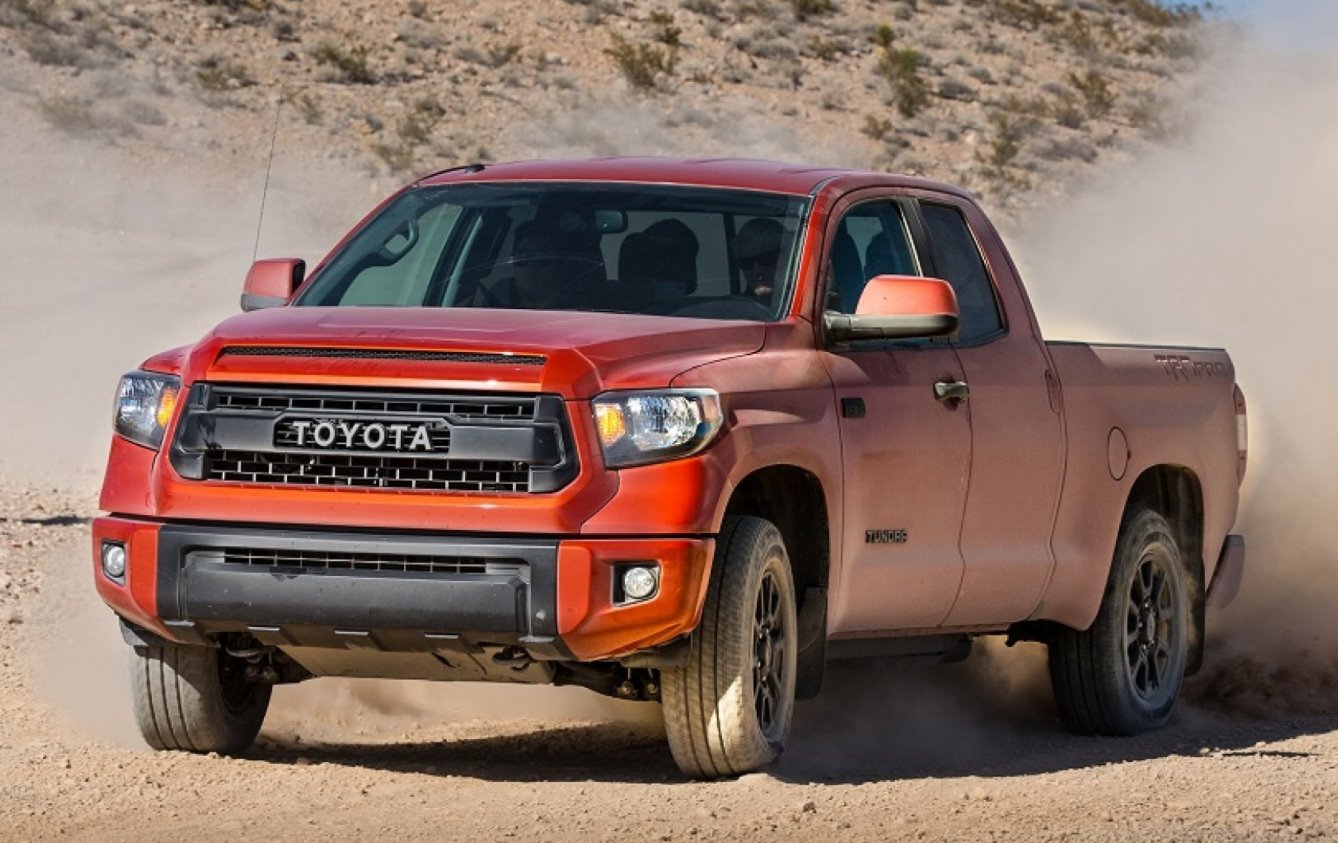 2022 Toyota Tundra Double Cab For Sale, Price, Specs ...