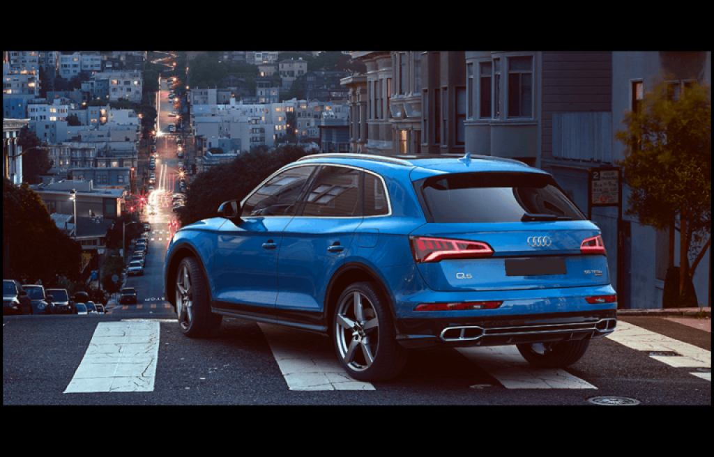 2023 Audi Q5 Concept | New Cars Zone