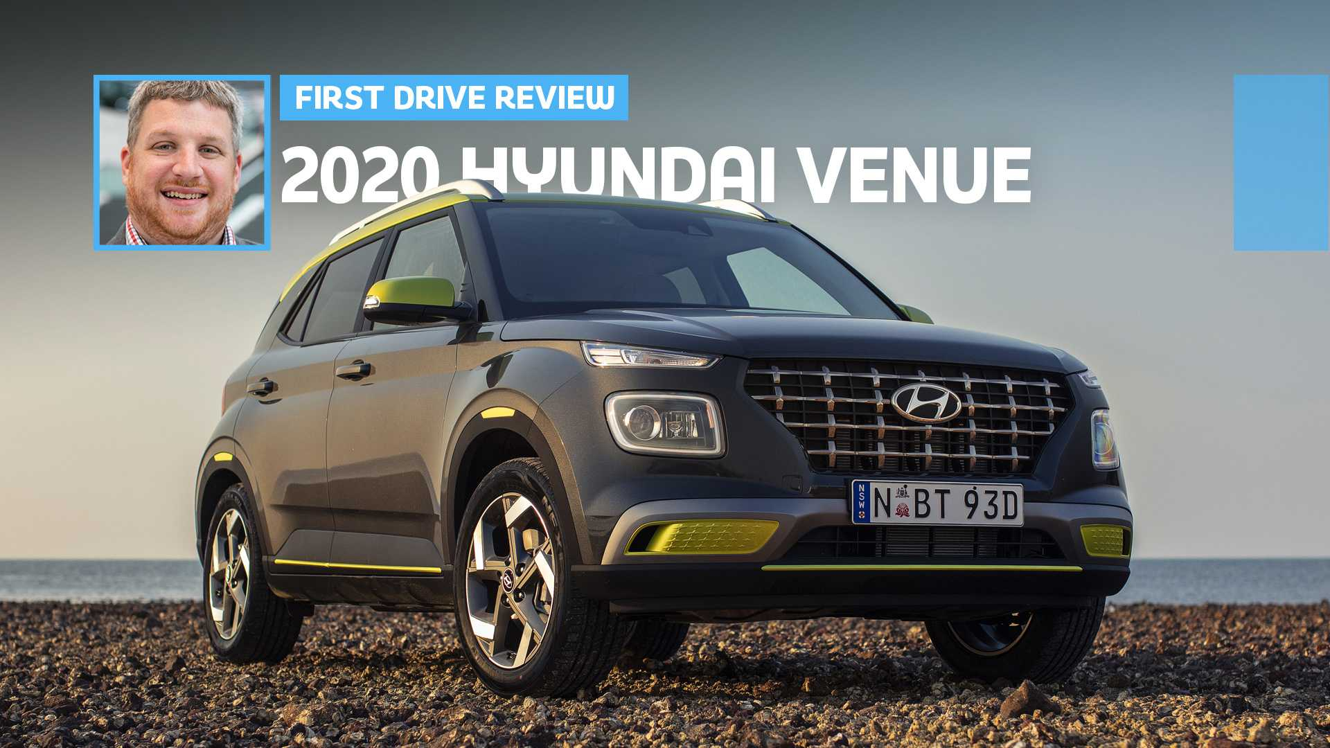 2022 Hyundai Venue Review, Colors, Release Date | 2022 Hyundai