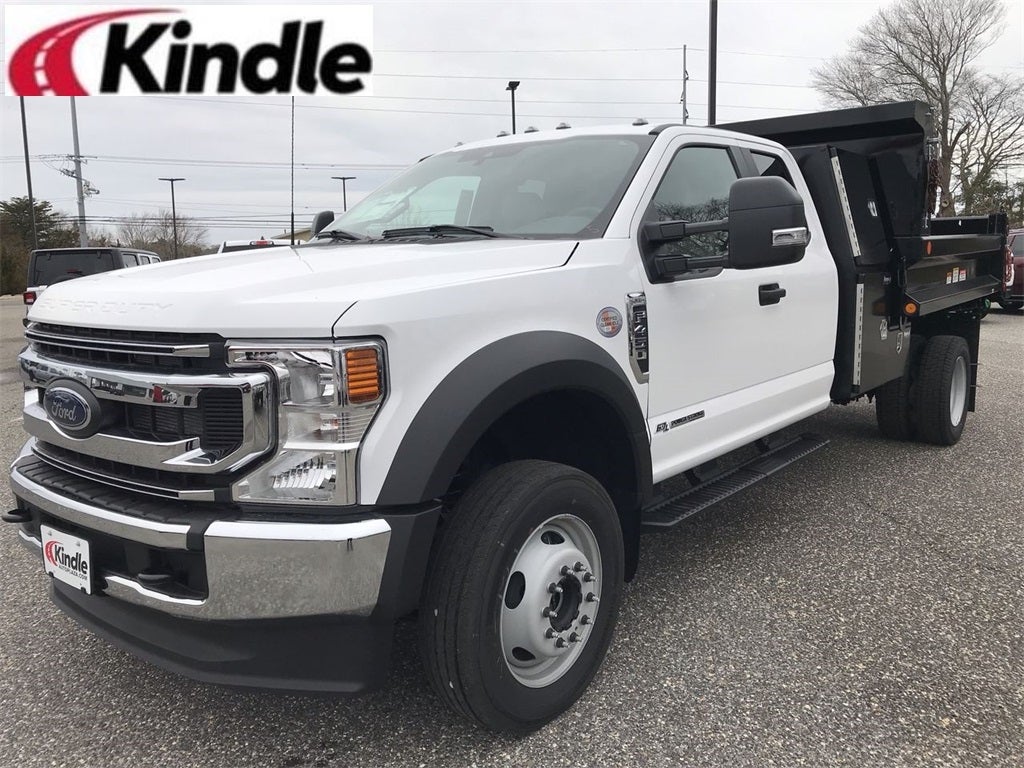 2022 Ford F-450SD XL DRW | Kindle Auto ...