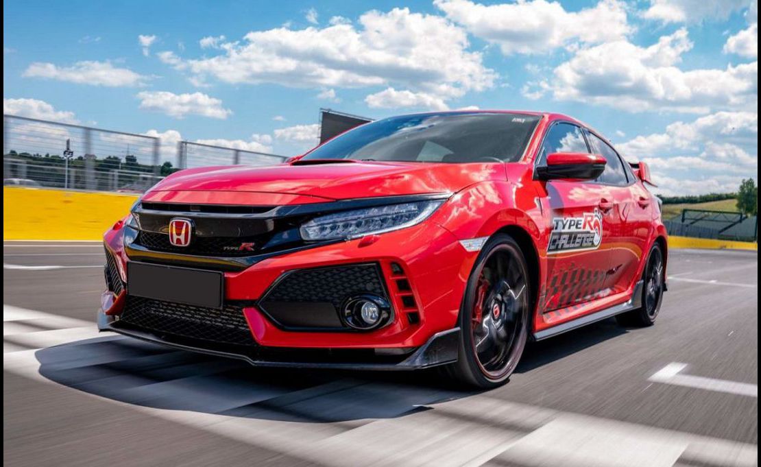 2022 Honda Civic Spy Render Shots Awd Type R Price ...