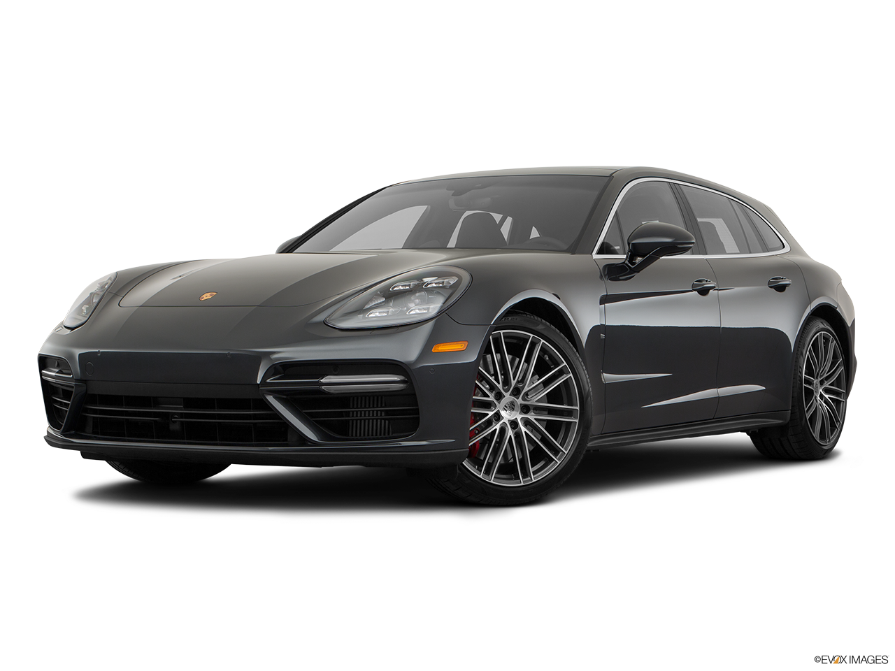 2022 Porsche Panamera 4 E-Hybrid ST ...