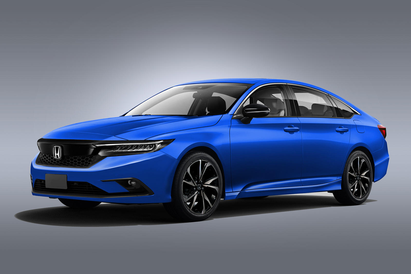 Even The Base 2022 Honda Civic Will Be A Slick-Looking Car ...