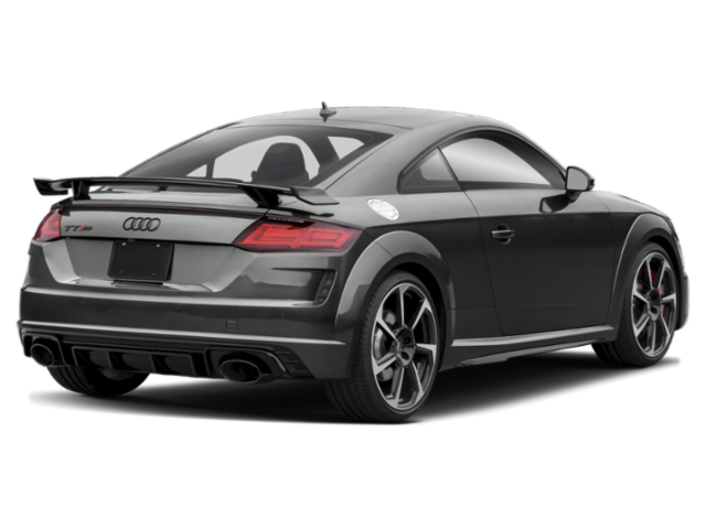 2022 Audi TT RS Ratings, Pricing ...