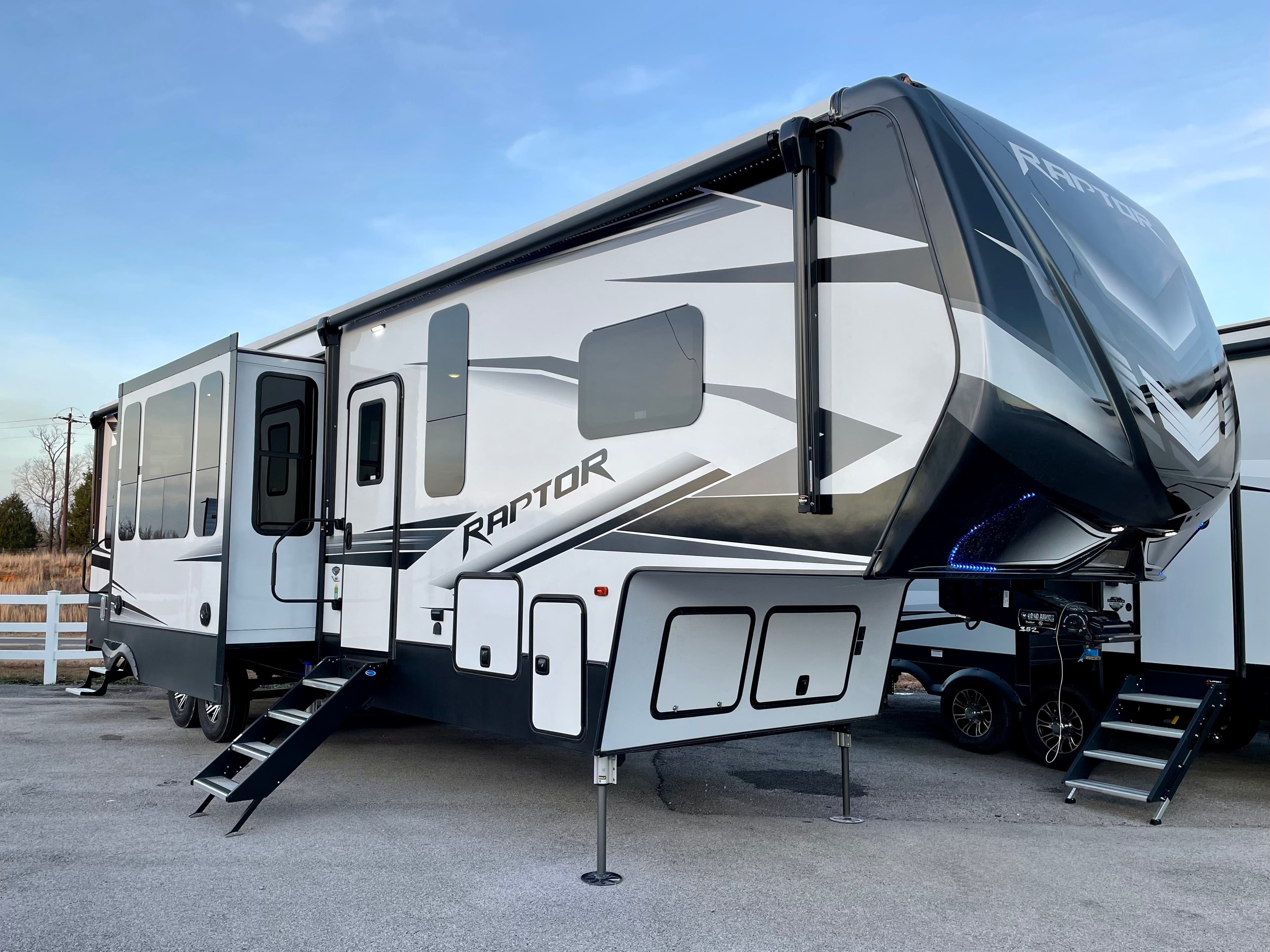 RVs for Sale In Tennessee & Kentucky ...