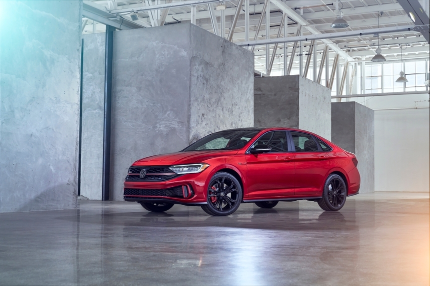 2022 Volkswagen GLI Preview, Pricing, Photos, Release Date