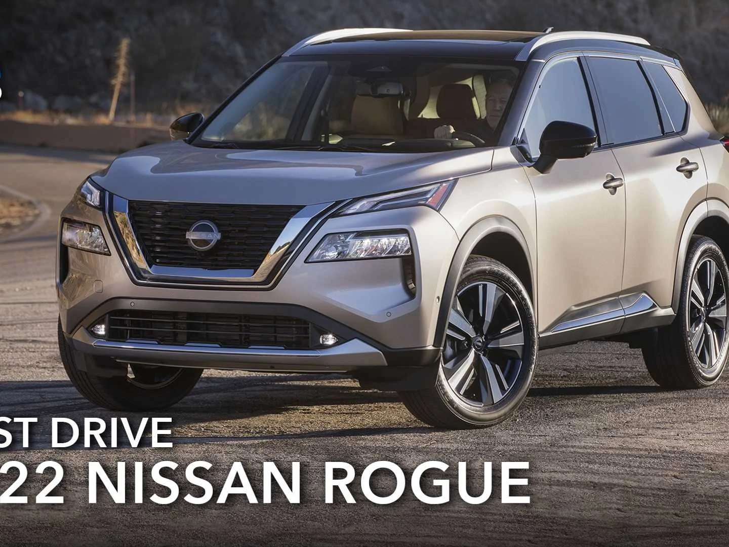 2022 Nissan Rogue First Drive: Triple Scoop