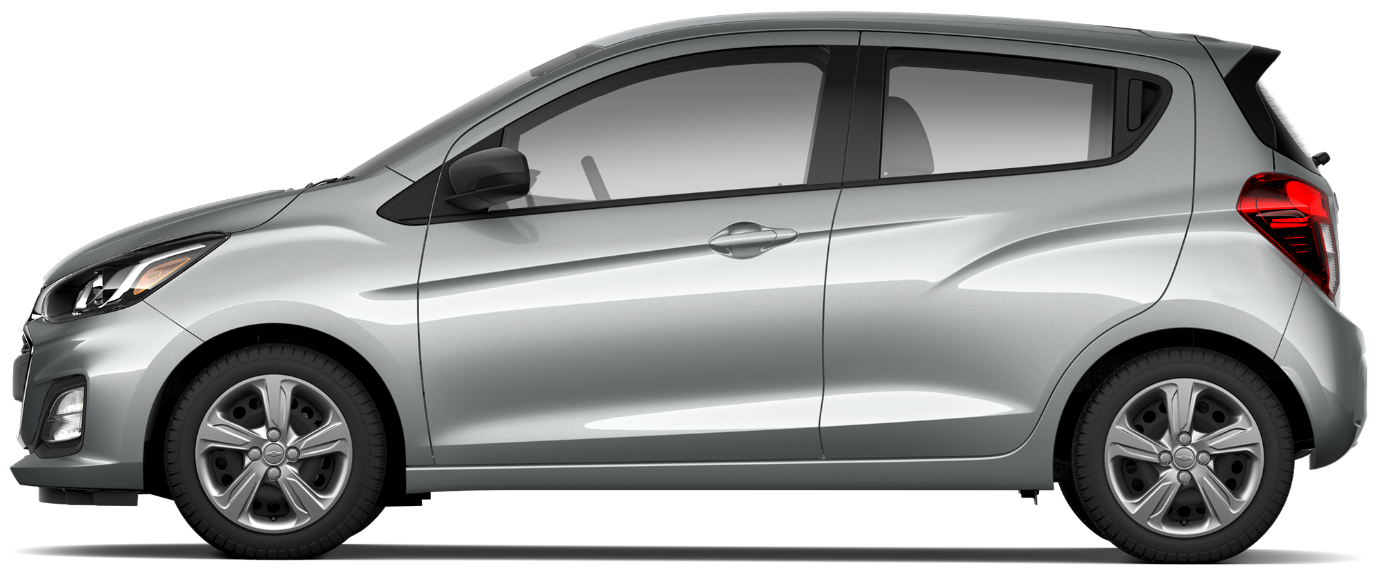 2022 Chevrolet Spark Hatchback Digital ...