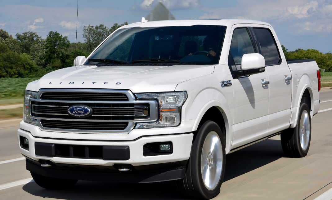2022 Ford F 150 Release Date, Changes, Cost | FordFD.com