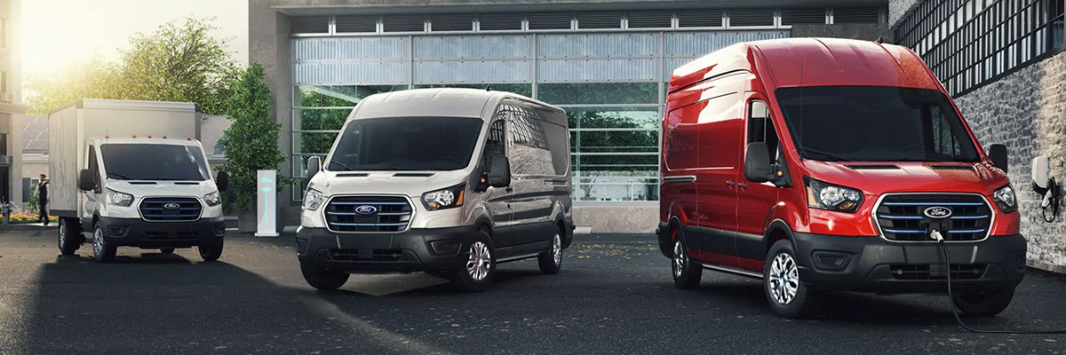 2022 Ford E-Transit Release Date | New ...