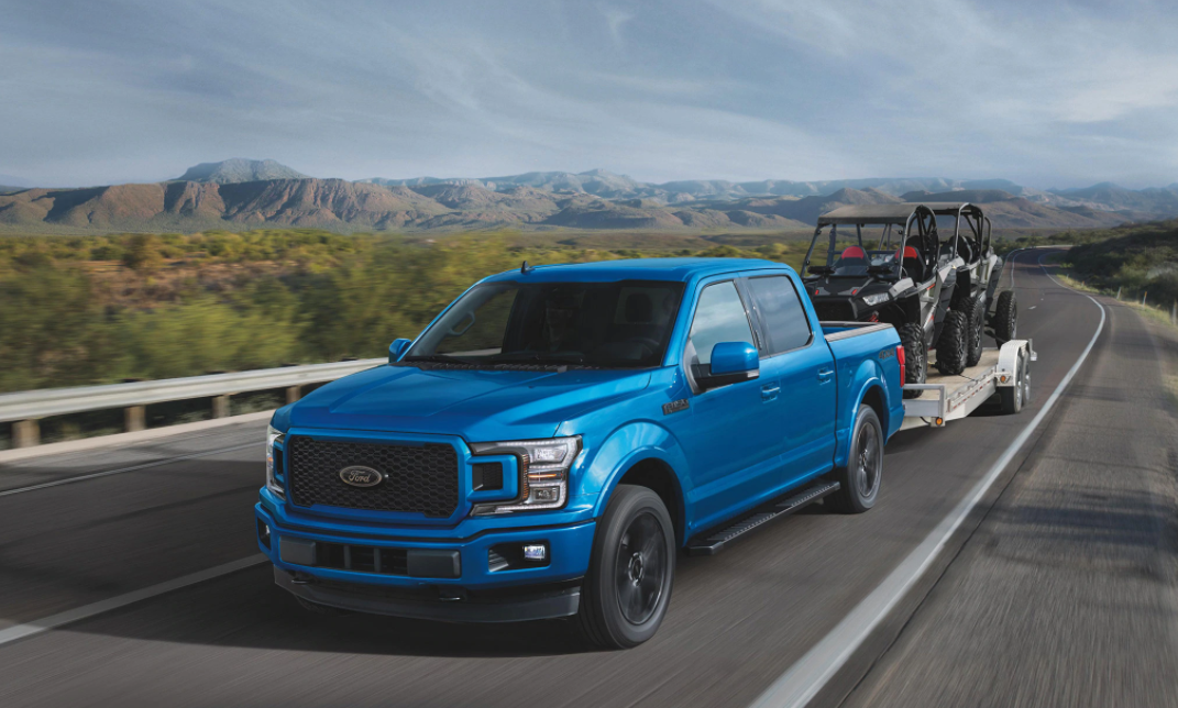 2022 Ford F-150 Release Date, Accessories, Cost ...