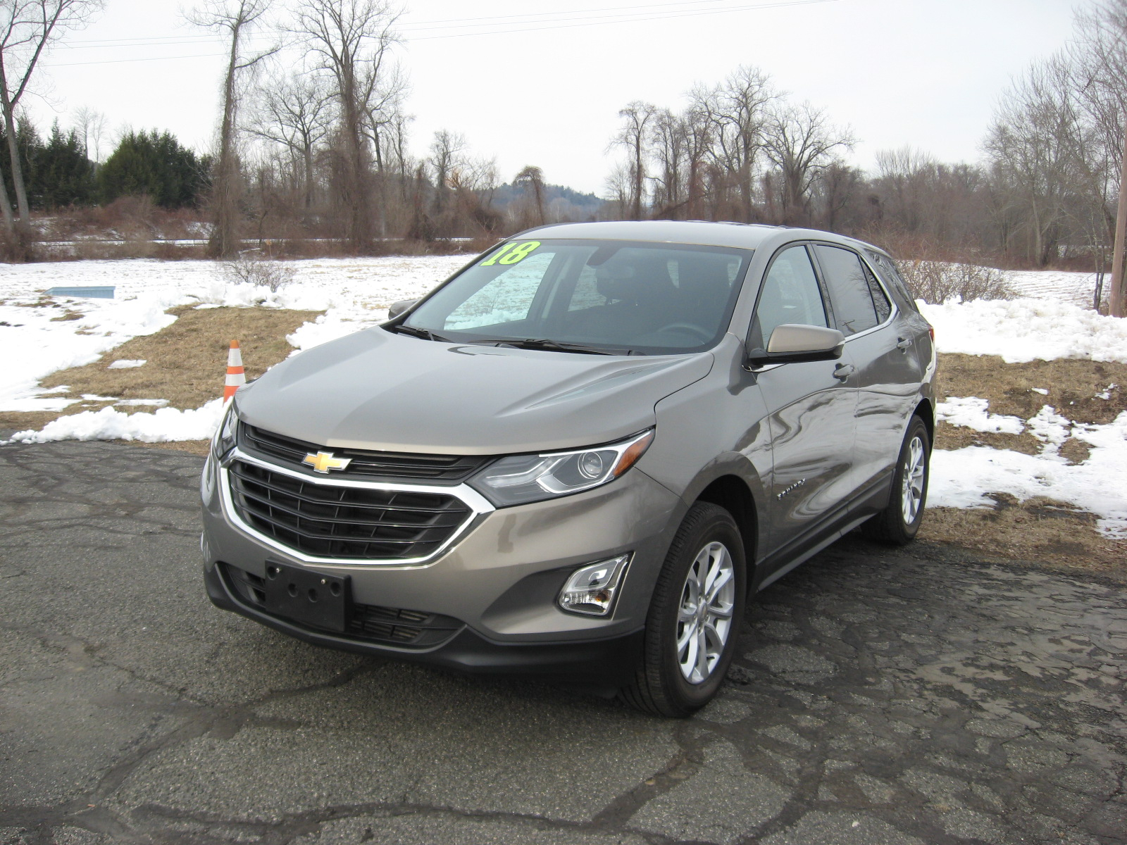2022 Chevy Equinox Lt Accessories, Awd Manual, Colors ...