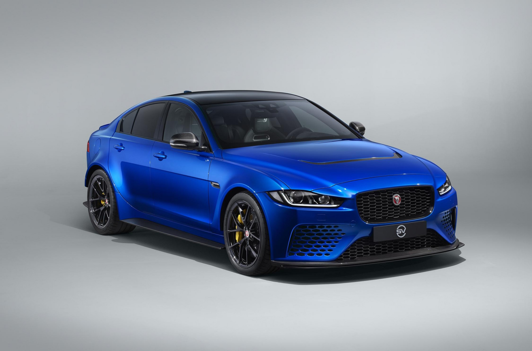 Configurations 2022 Jaguar XE | New Cars Design