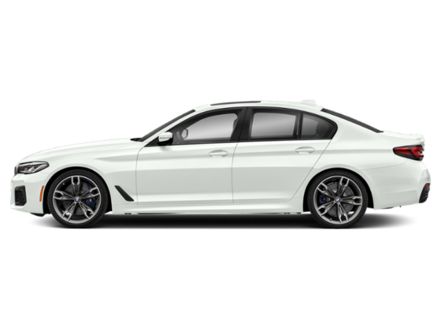 New 2022 BMW 5 Series M550i xDrive 4dr Car in Elmhurst # ...