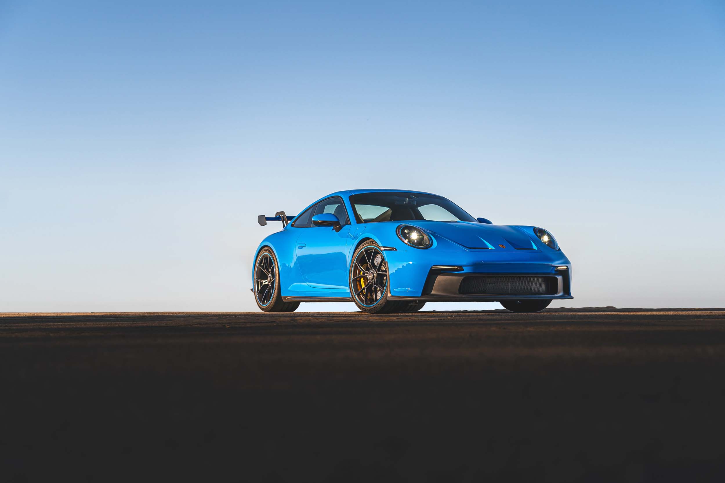 2022 Porsche 911 announced: 911 GT3 pricing, enhanced tech ...