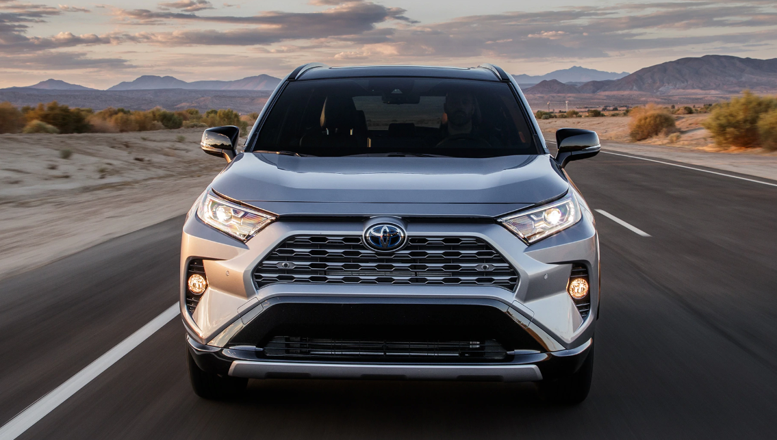 Toyota RAV4 2022 Release Date, Price, Review | ToyotaFD.com