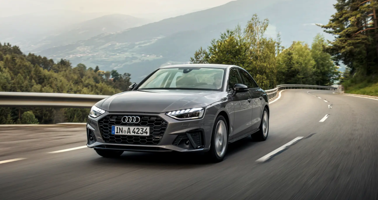 2023 Audi A4 Release Date, Interior, Review | Latest Car ...