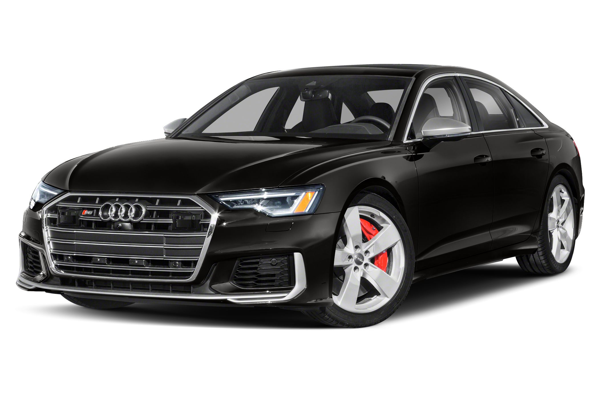 2022 Audi S6 Rebates and Incentives