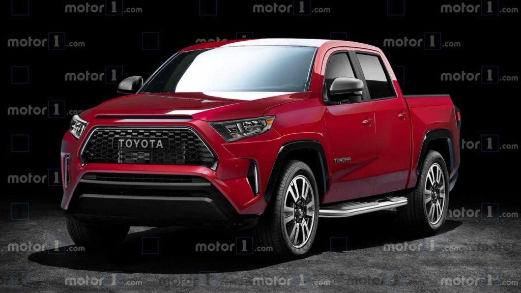 2022 Toyota Tundra Images | New Cars Prices