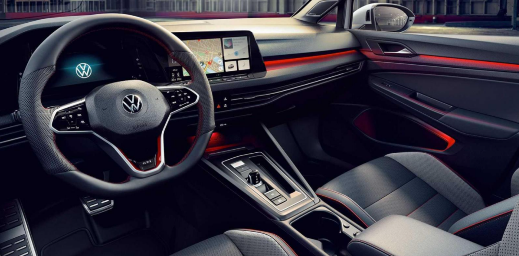 2023 Volkswagen Jetta Models, Interior, Redesign | New ...